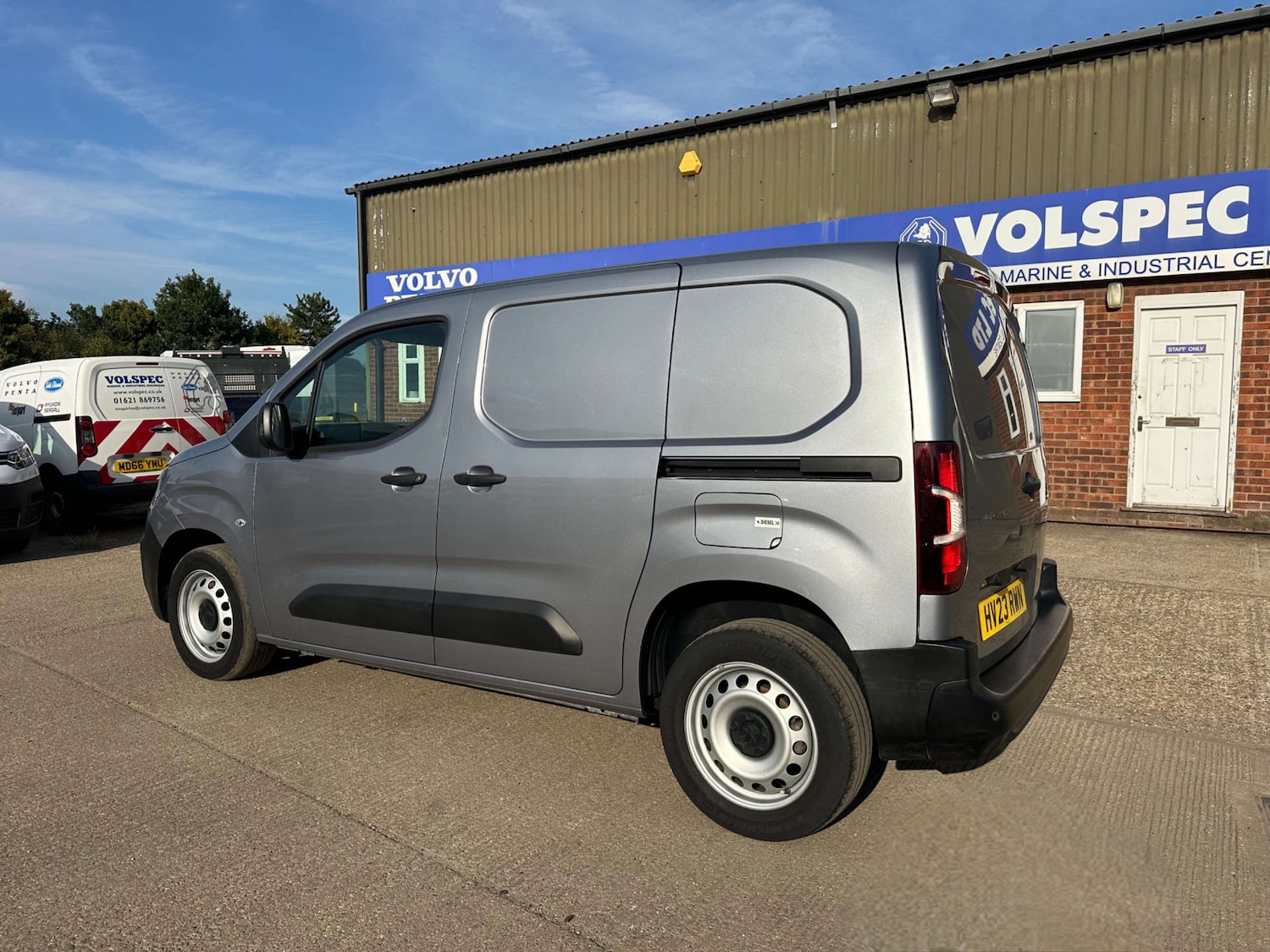 Vehicle 7