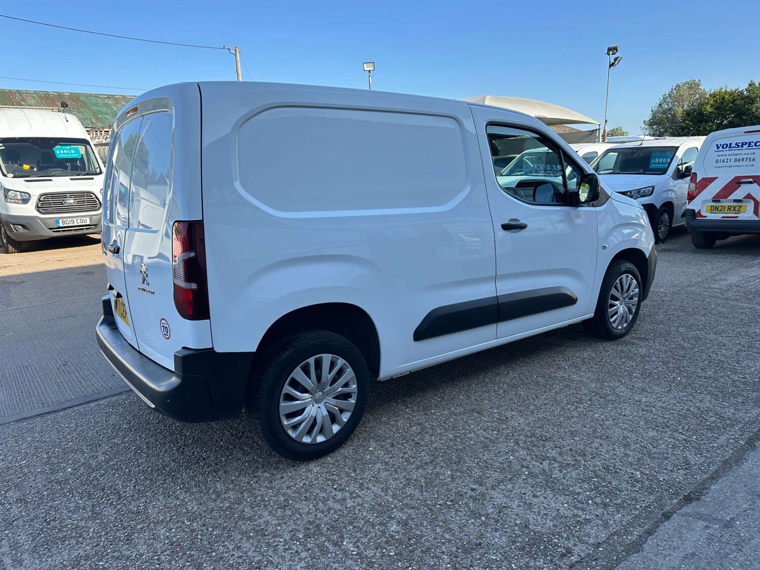 Vehicle 11