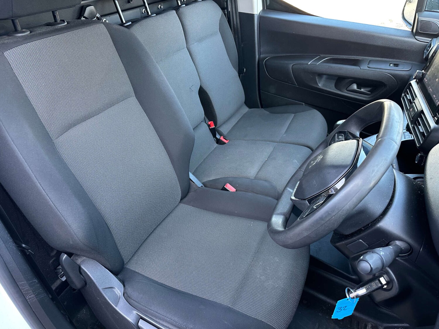 Vehicle 16