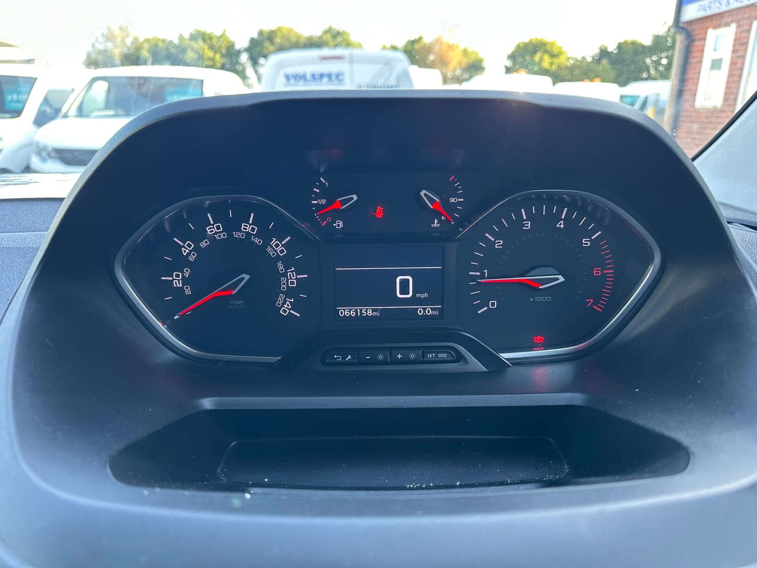 Vehicle 24