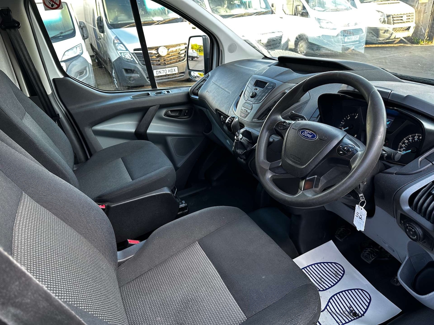 Vehicle 17