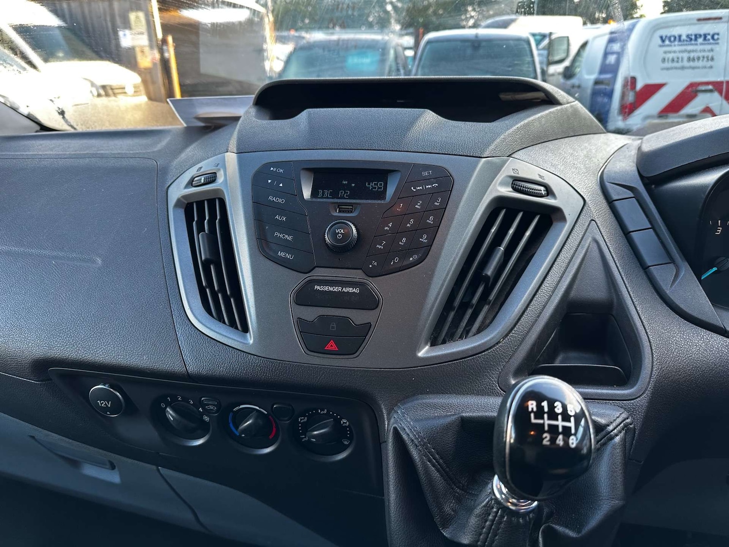 Vehicle 19