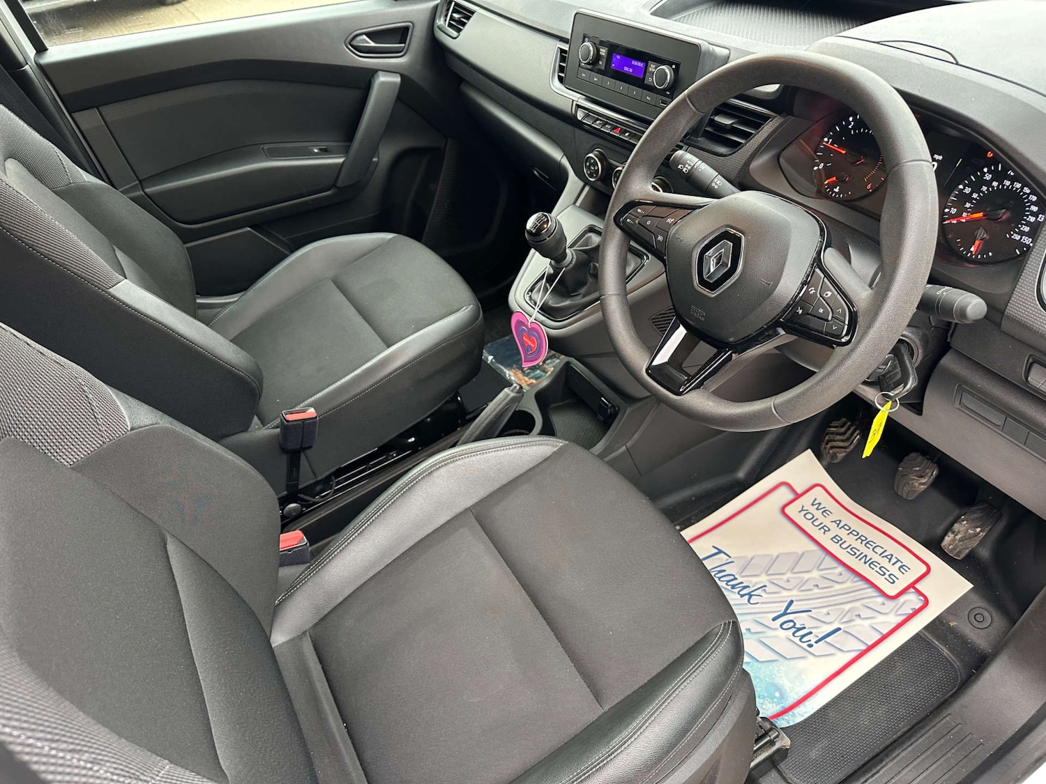 Vehicle 17