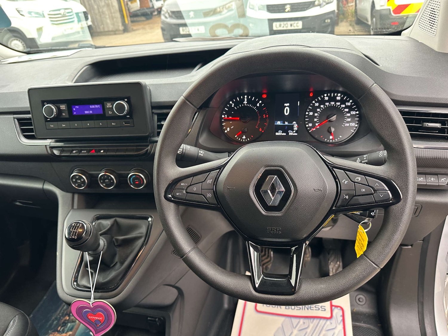 Vehicle 19