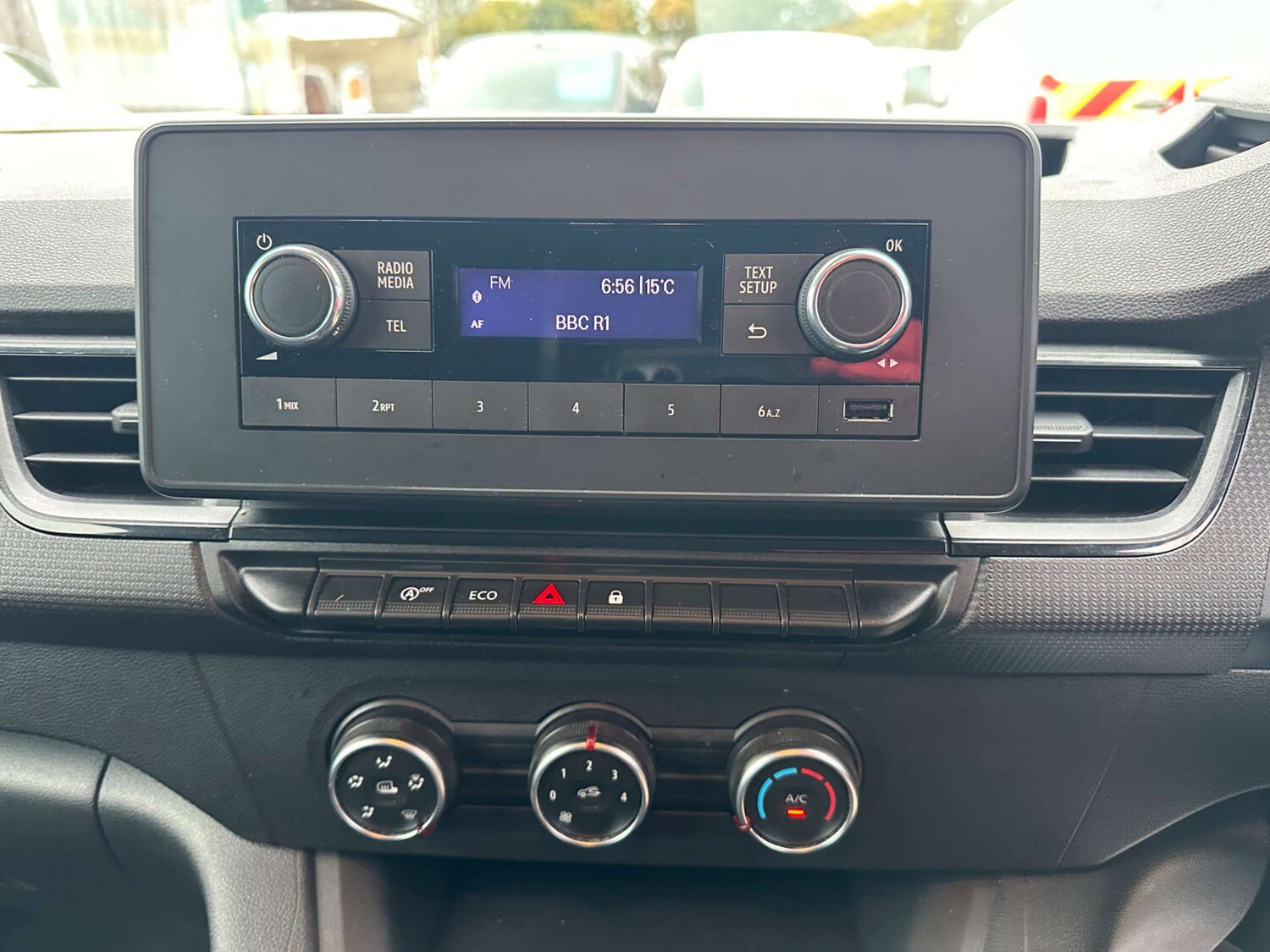 Vehicle 25