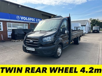 Used Ford Transit 2022 for sale - 78538752: Photo