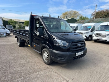 Used Ford Transit 2022 for sale - 78538752: Photo