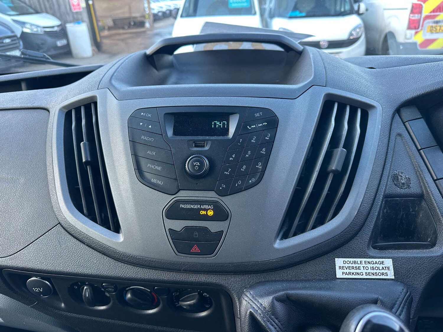 Used Ford Transit 2018 for sale - 78049933: Photo 19