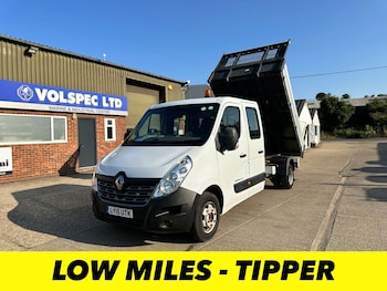 Used Renault Master 2015 for sale - 79360389: Photo