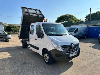 Used Renault Master 2015 for sale - 79360389: Photo