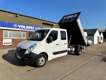 Used Renault Master 2015 for sale - 79360389: Photo