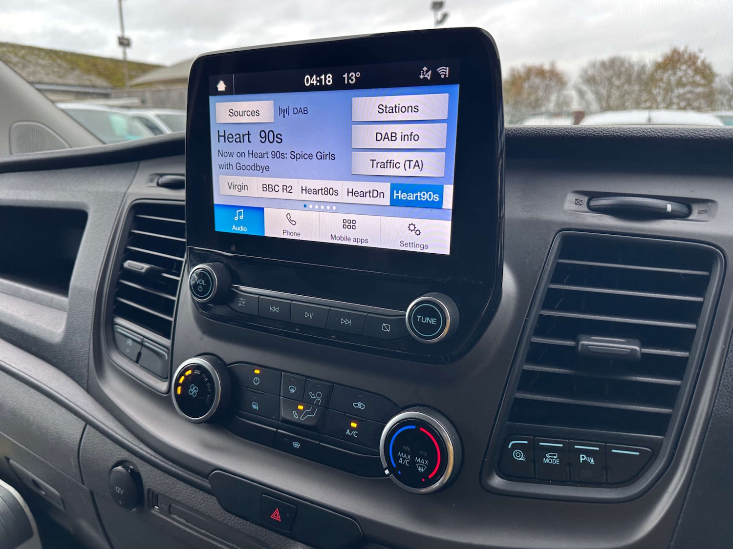 Used Ford Transit Custom 2022 for sale - 76552575: Photo 23