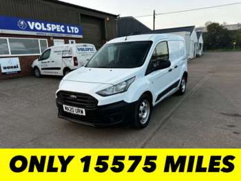 Used Ford Transit Connect 2020 for sale - 74691561: Photo