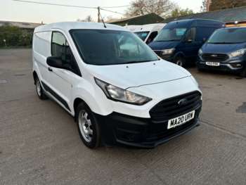 Used Ford Transit Connect 2020 for sale - 74691561: Photo