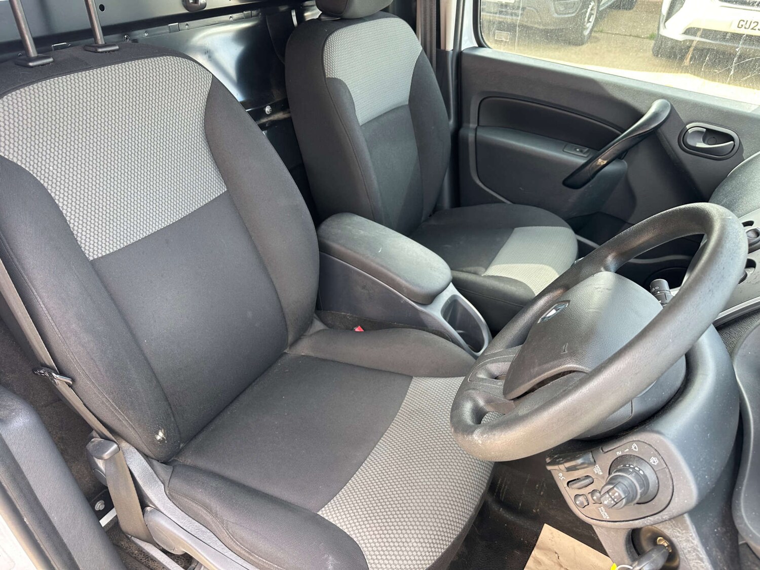 Used Renault Kangoo Maxi 2020 for sale - 76003686: Photo 17