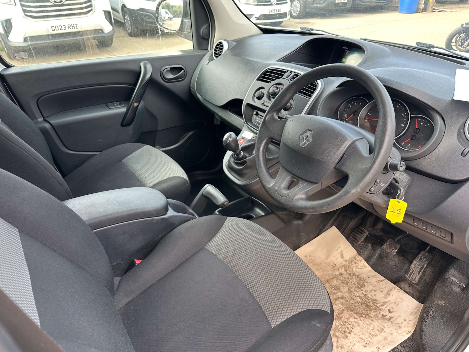 Used Renault Kangoo Maxi 2020 for sale - 76003686: Photo 18