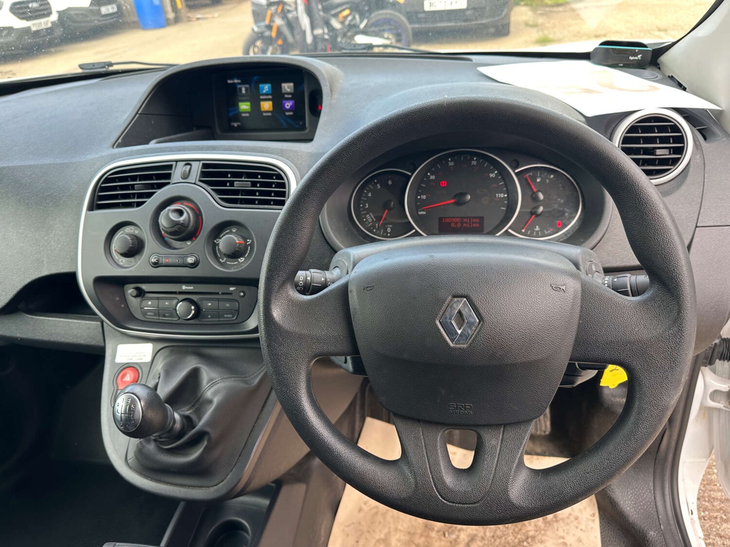Used Renault Kangoo Maxi 2020 for sale - 76003686: Photo 19