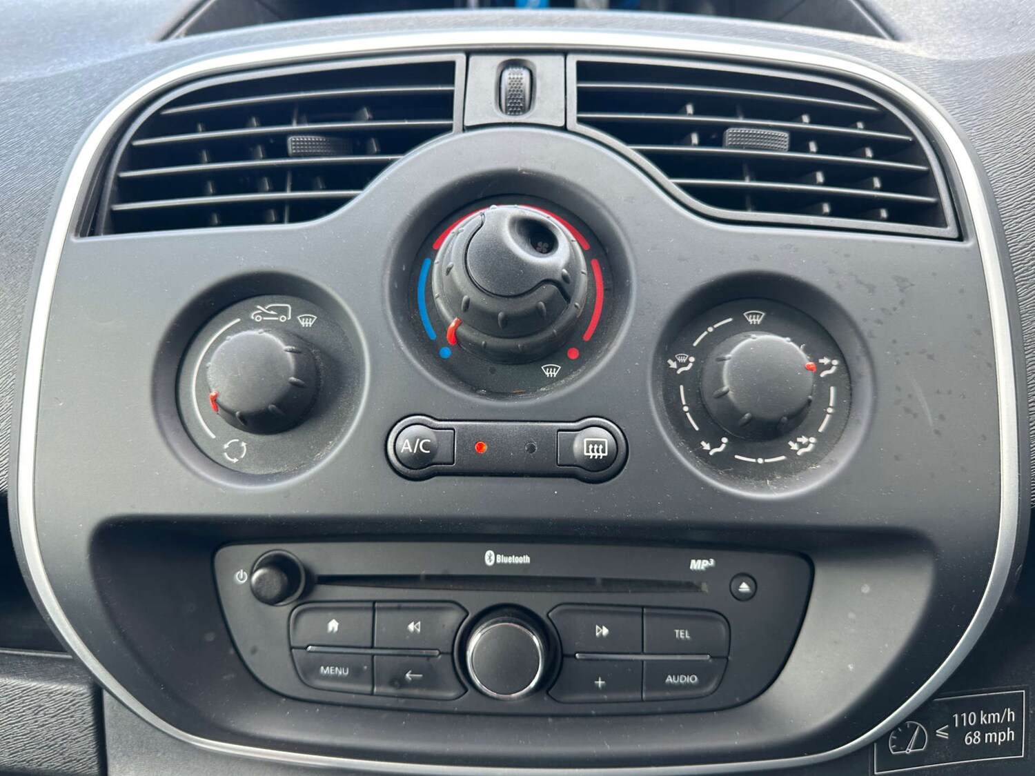 Used Renault Kangoo Maxi 2020 for sale - 76003686: Photo 20