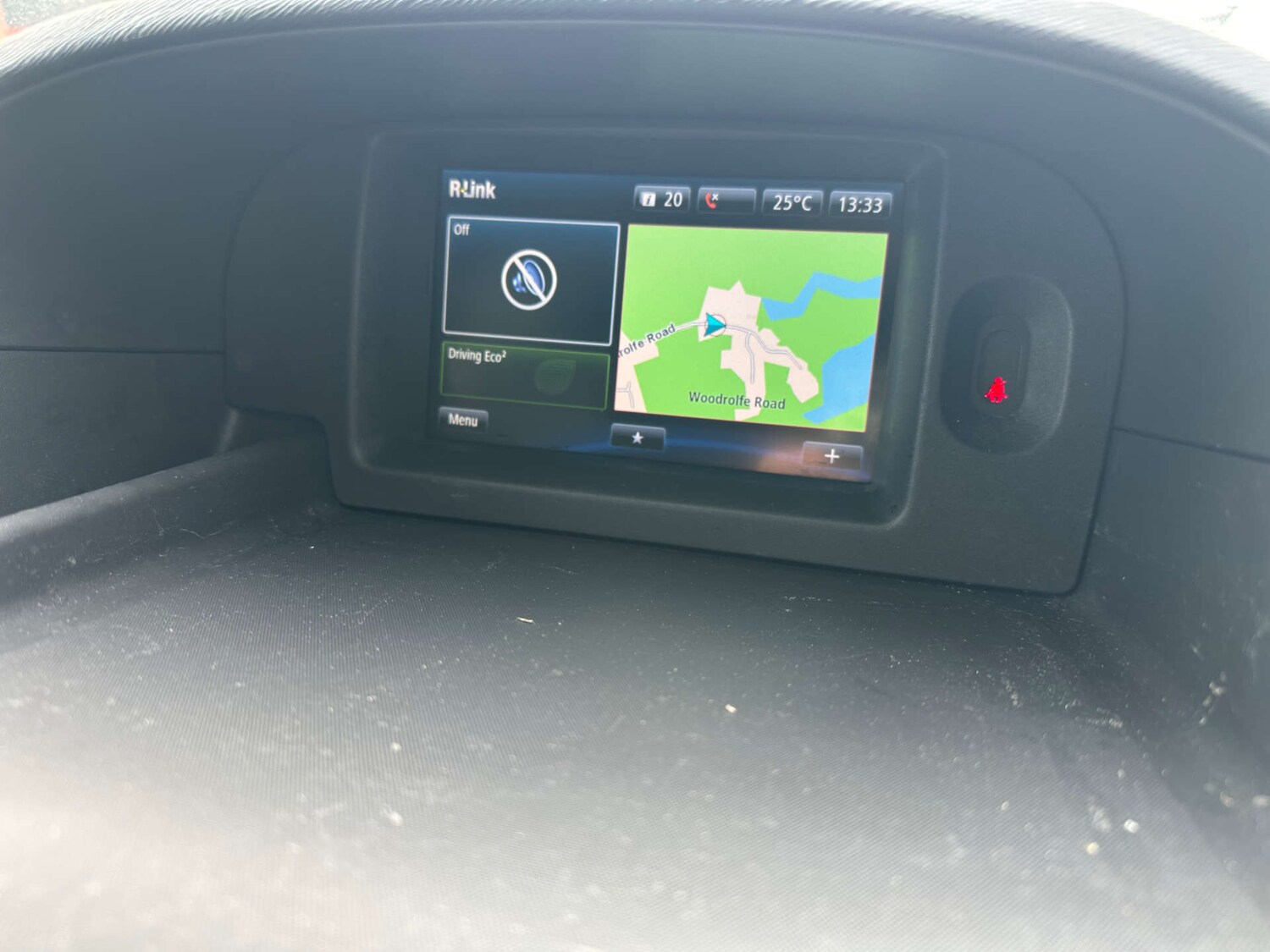 Used Renault Kangoo Maxi 2020 for sale - 76003686: Photo 21