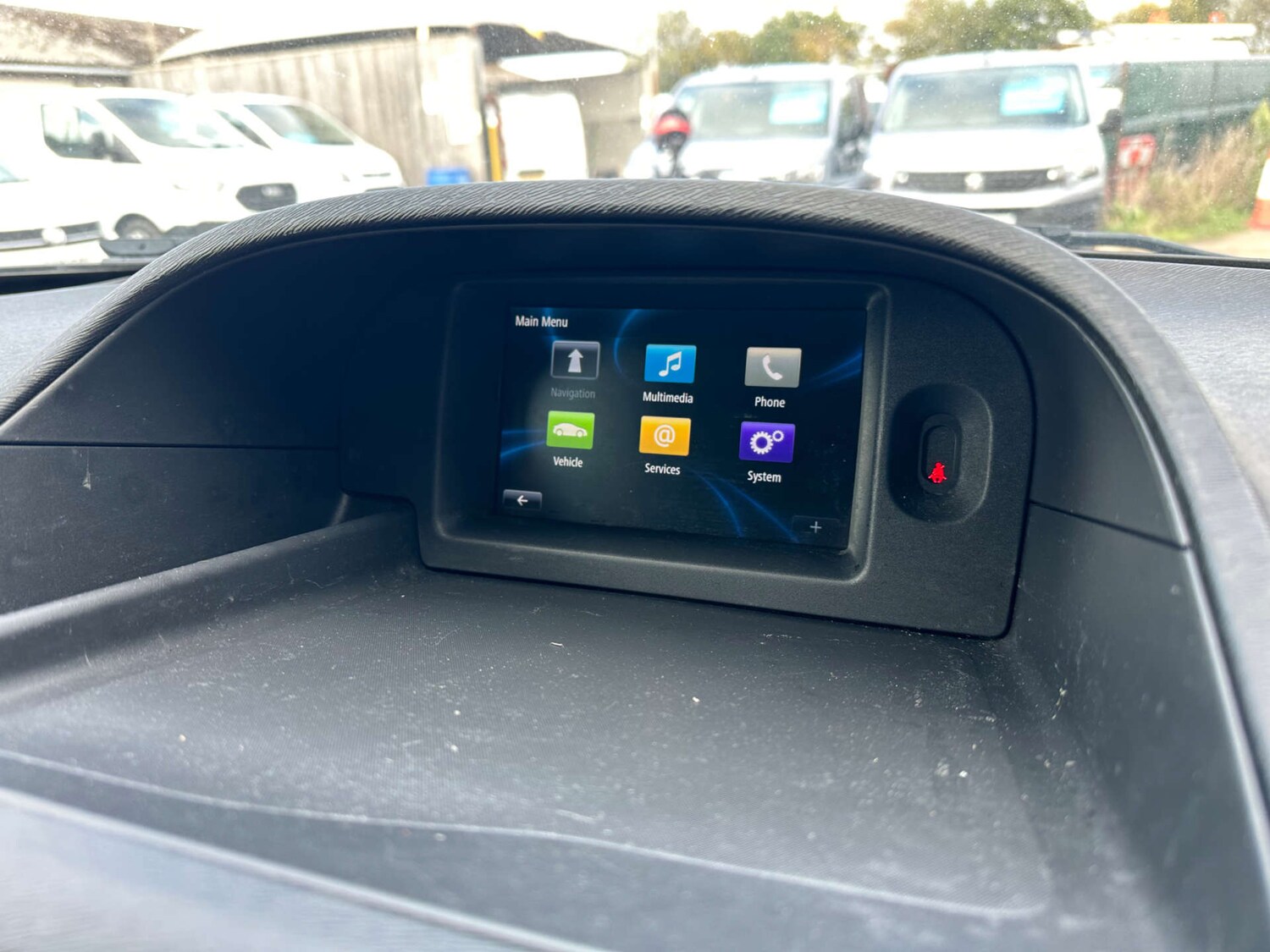 Used Renault Kangoo Maxi 2020 for sale - 76003686: Photo 22