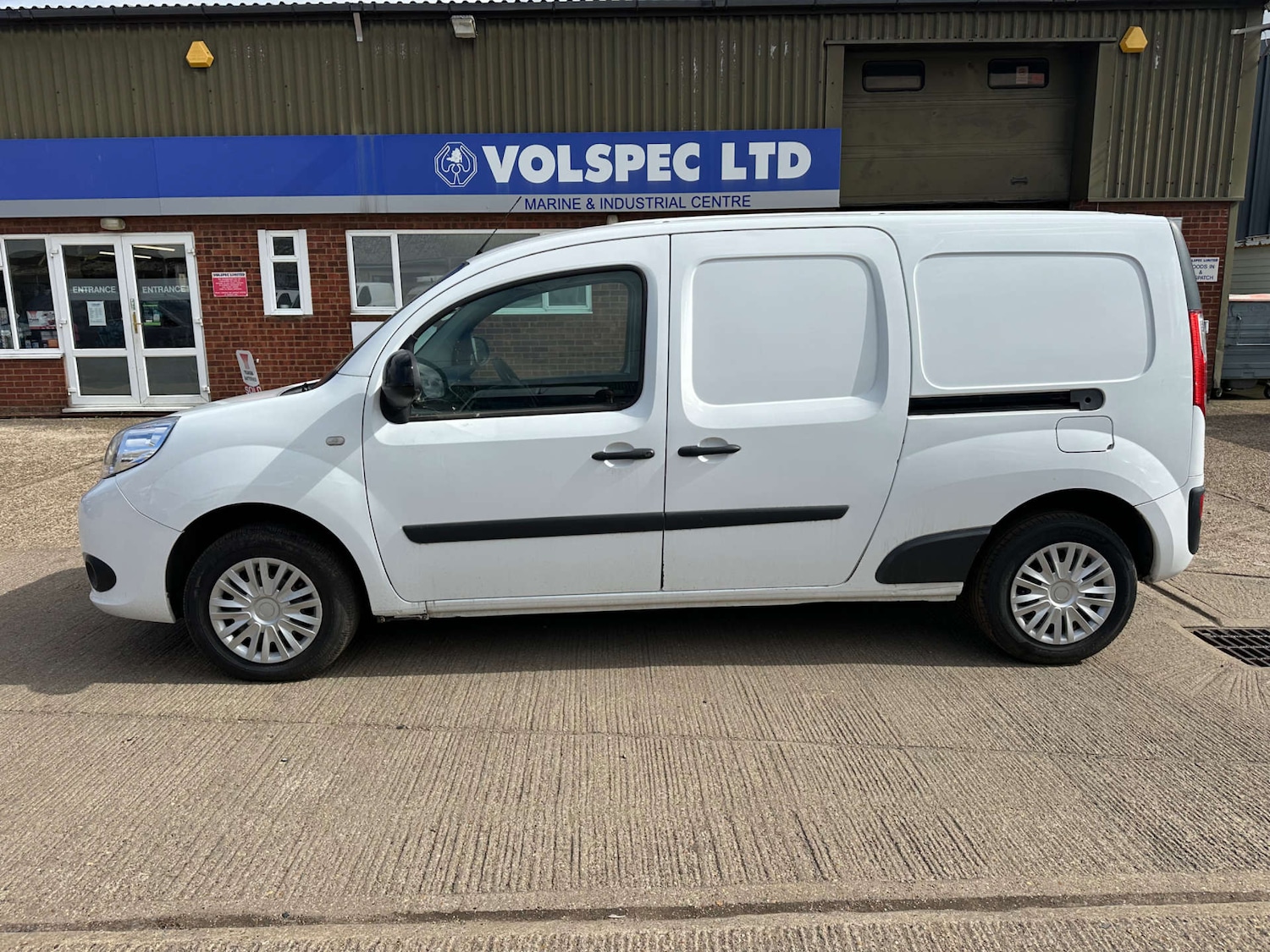 Used Renault Kangoo Maxi 2020 for sale - 76003686: Photo 6