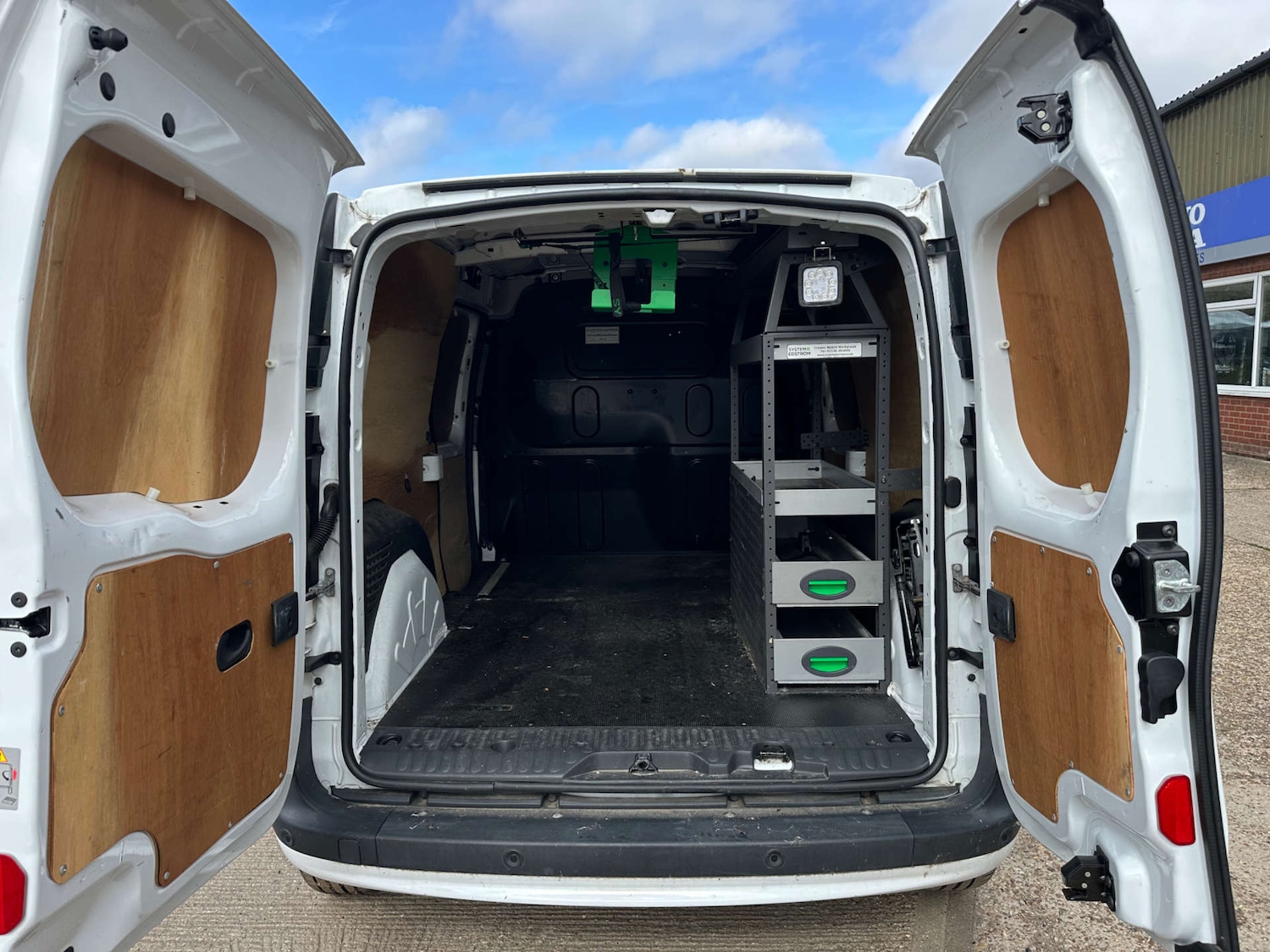 Used Renault Kangoo Maxi 2020 for sale - 76003686: Photo 9