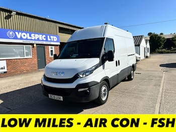 Used Iveco Daily 2019 for sale - 79637628: Photo