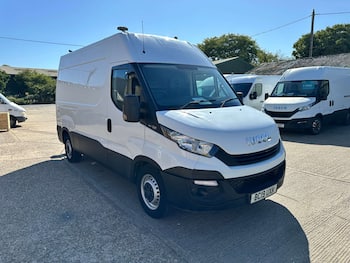 Used Iveco Daily 2019 for sale - 79637628: Photo
