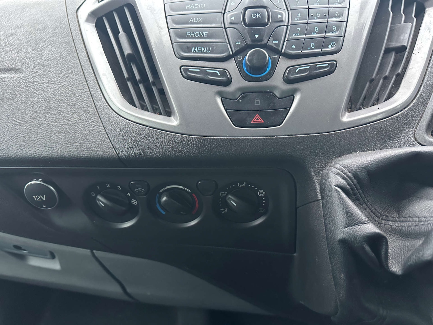 Used Ford Transit Custom 2016 for sale - 77474637: Photo 21