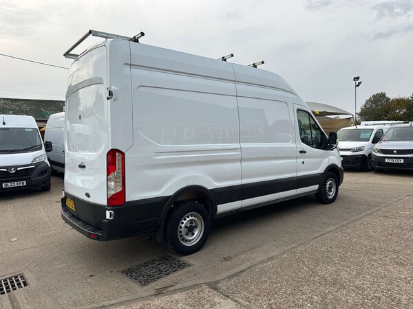 Used Ford Transit 2022 for sale - 76098117: Photo 10