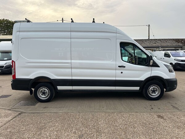 Used Ford Transit 2022 for sale - 76098117: Photo 11