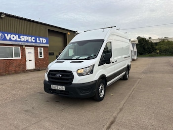 Ford - Transit