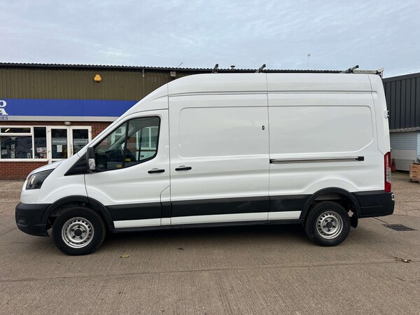 Used Ford Transit 2022 for sale - 76098117: Photo 6