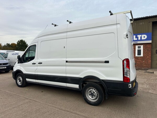 Used Ford Transit 2022 for sale - 76098117: Photo 7