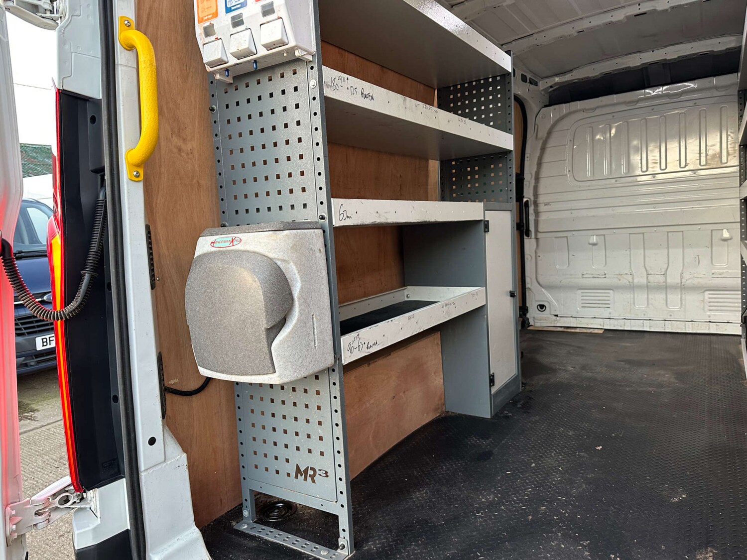 Used Maxus Deliver 9 2023 for sale - 77022667: Photo 10