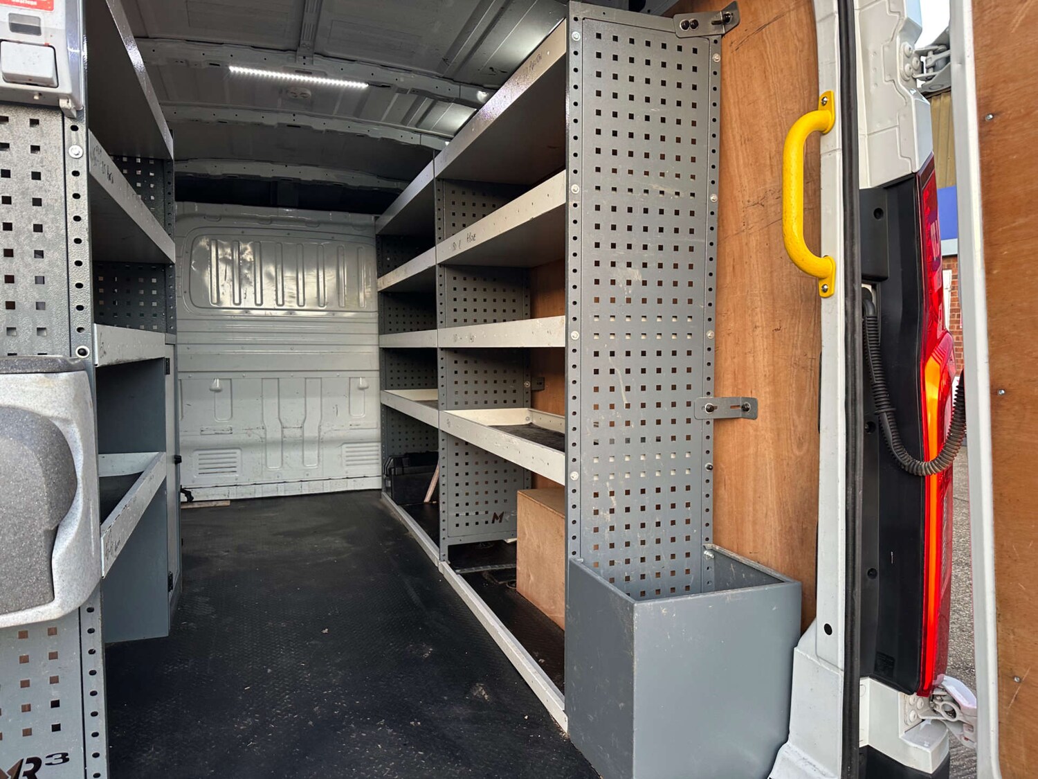 Used Maxus Deliver 9 2023 for sale - 77022667: Photo 11