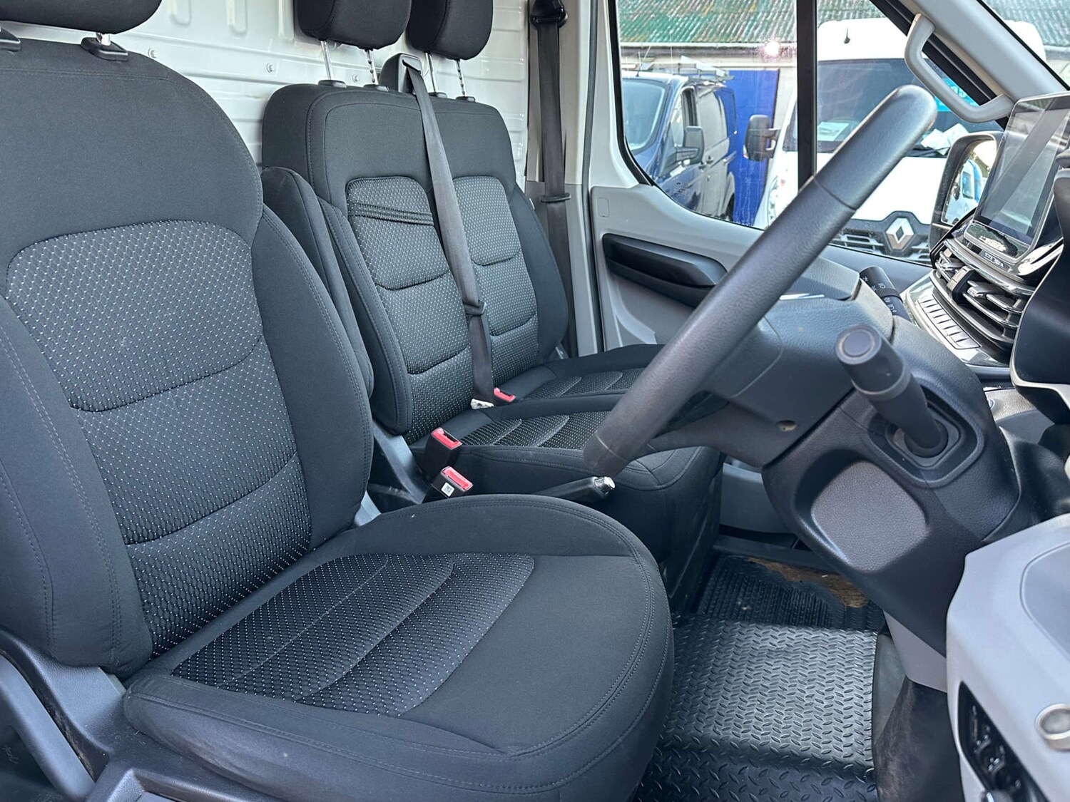 Used Maxus Deliver 9 2023 for sale - 77022667: Photo 18