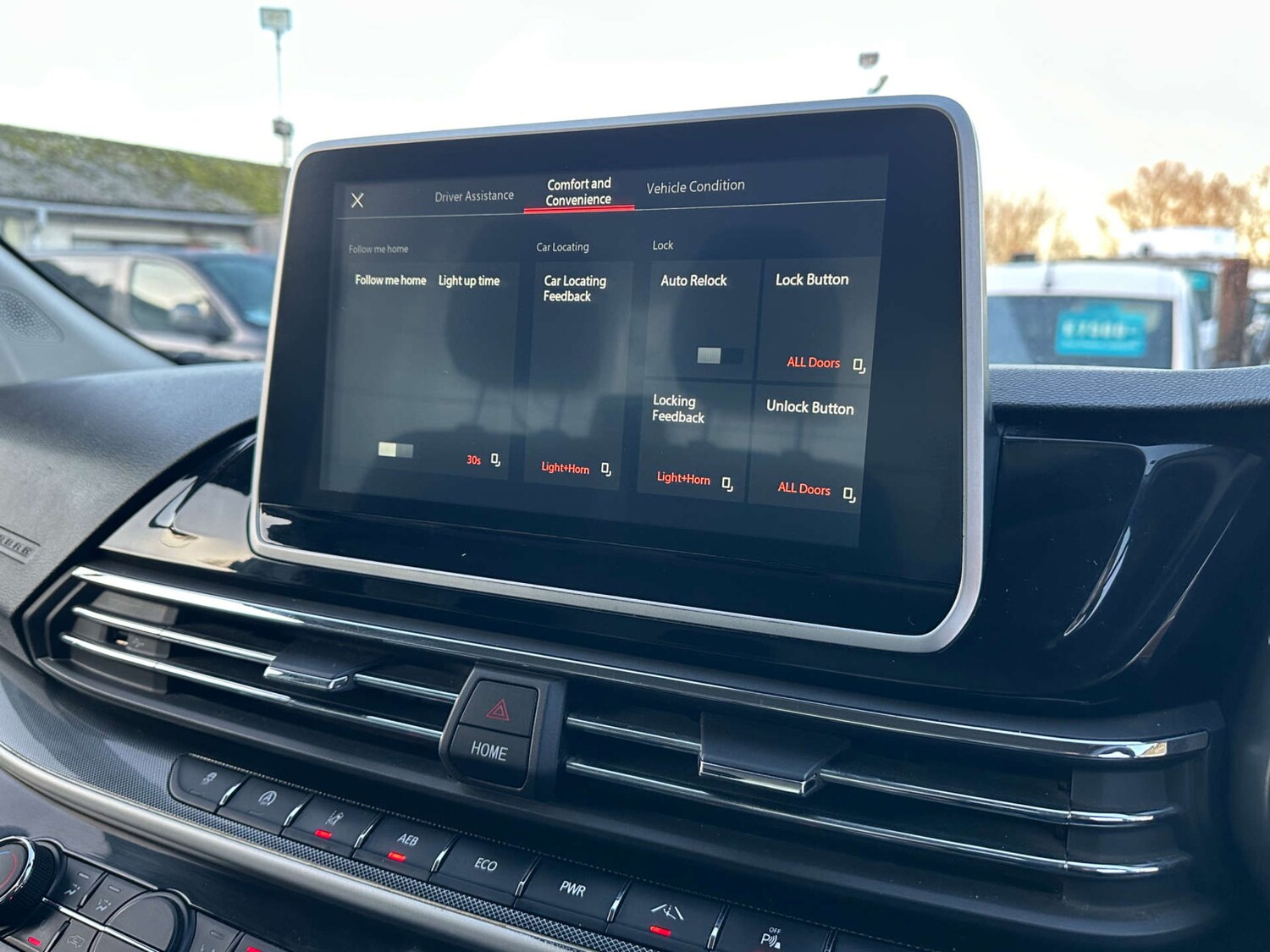 Used Maxus Deliver 9 2023 for sale - 77022667: Photo 21