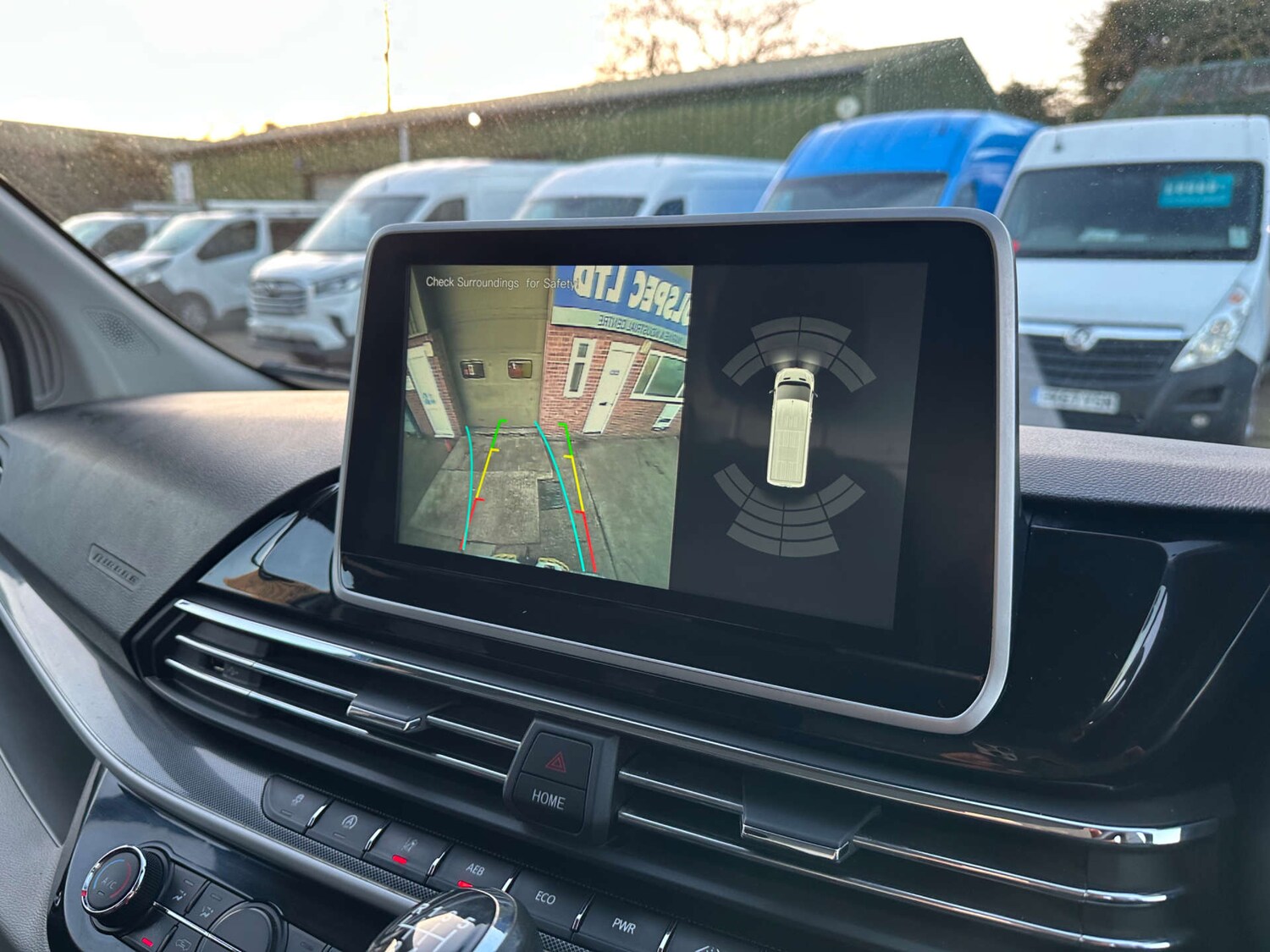 Used Maxus Deliver 9 2023 for sale - 77022667: Photo 23