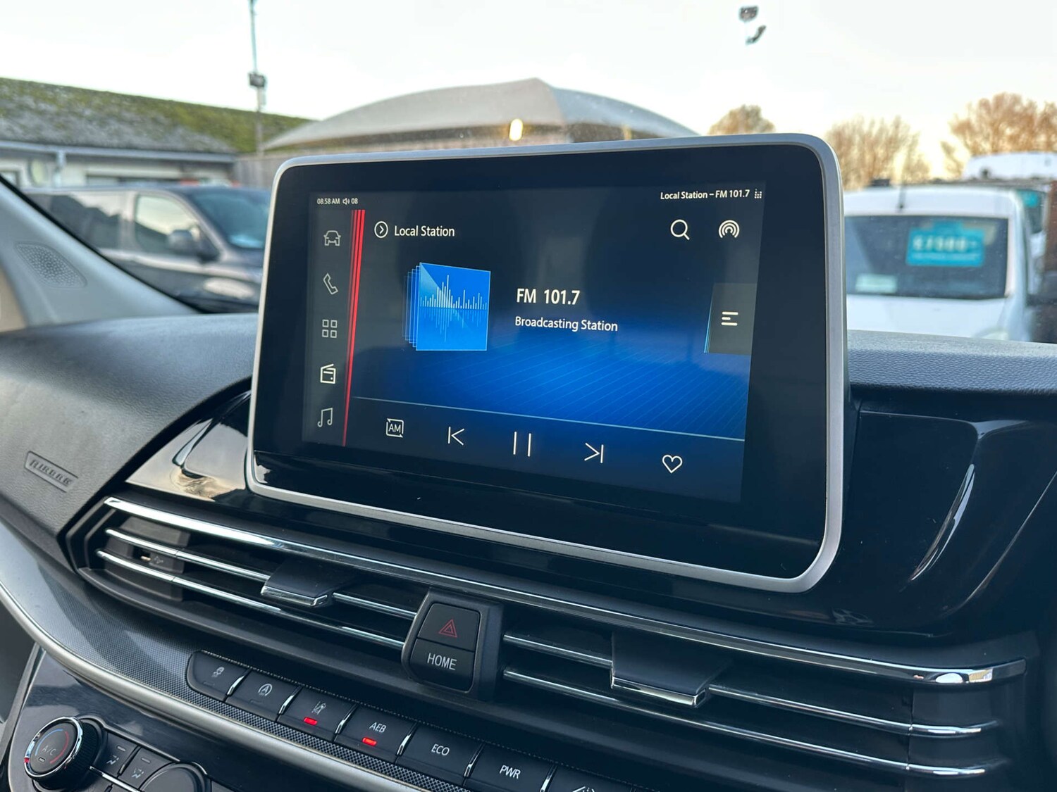 Used Maxus Deliver 9 2023 for sale - 77022667: Photo 25