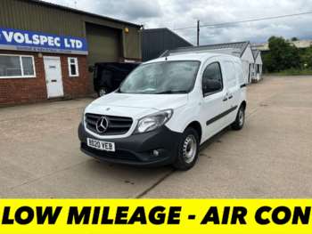 Used Mercedes-Benz Citan 2020 for sale - 73418288: Photo