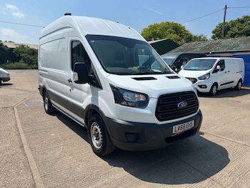 Used Ford Transit 2019 for sale - 78948626: Photo