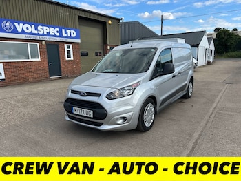 Used Ford Transit Connect 2017 for sale - 79108599: Photo