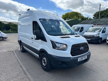 Used Ford Transit 2019 for sale - 78901474: Photo