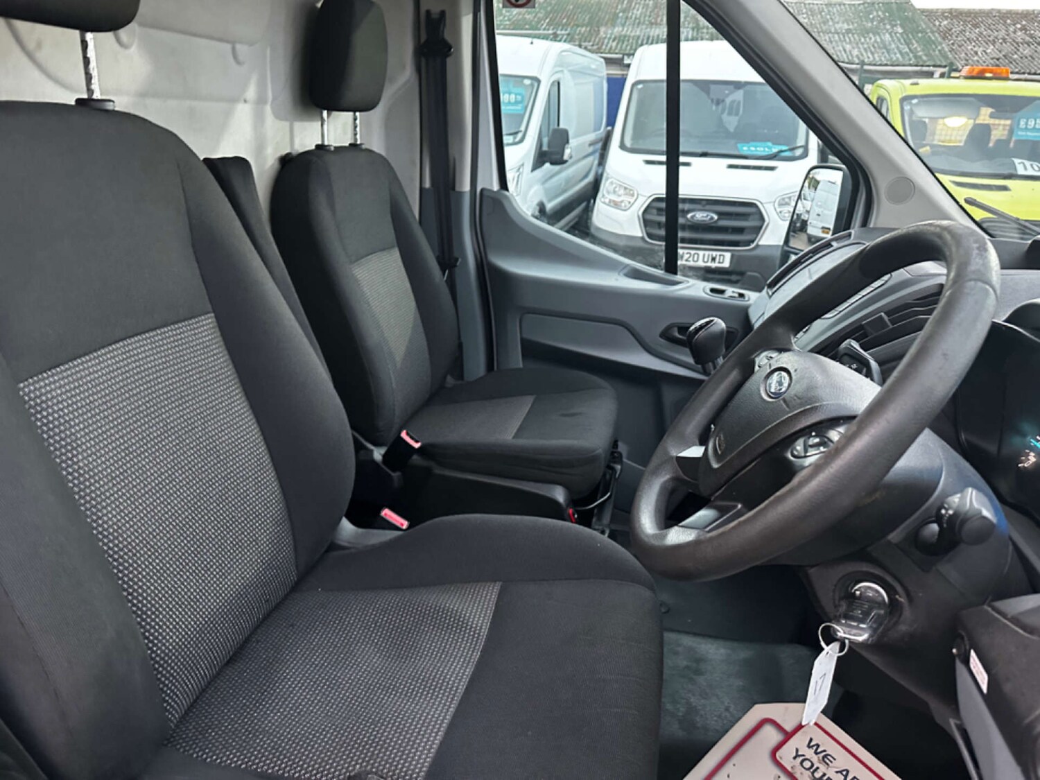 Vehicle 19