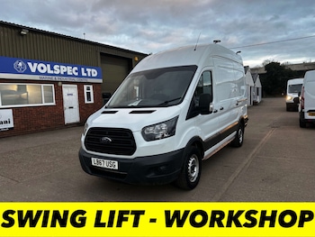 Ford - Transit