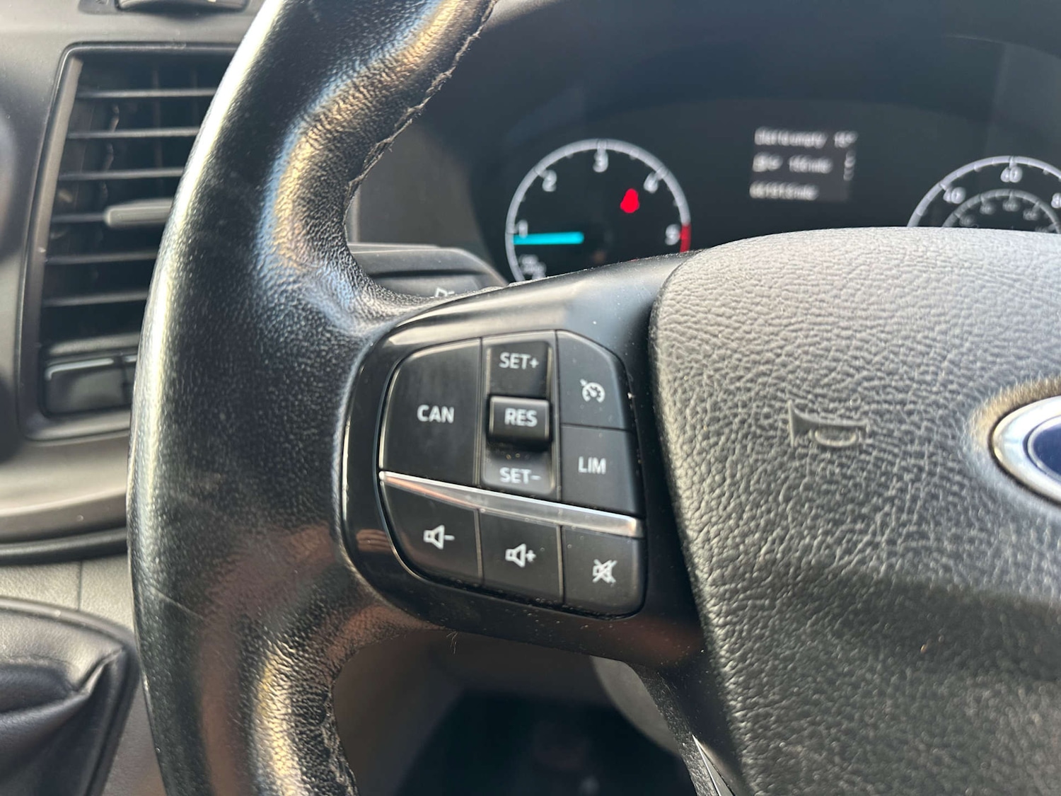 Used Ford Transit Custom 2019 for sale - 76600757: Photo 23