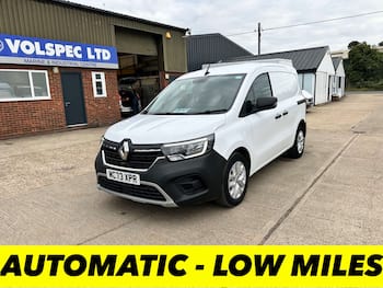 Used Renault Kangoo 2023 for sale - 79754050: Photo