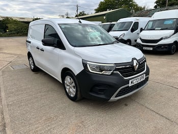Used Renault Kangoo 2023 for sale - 79754050: Photo
