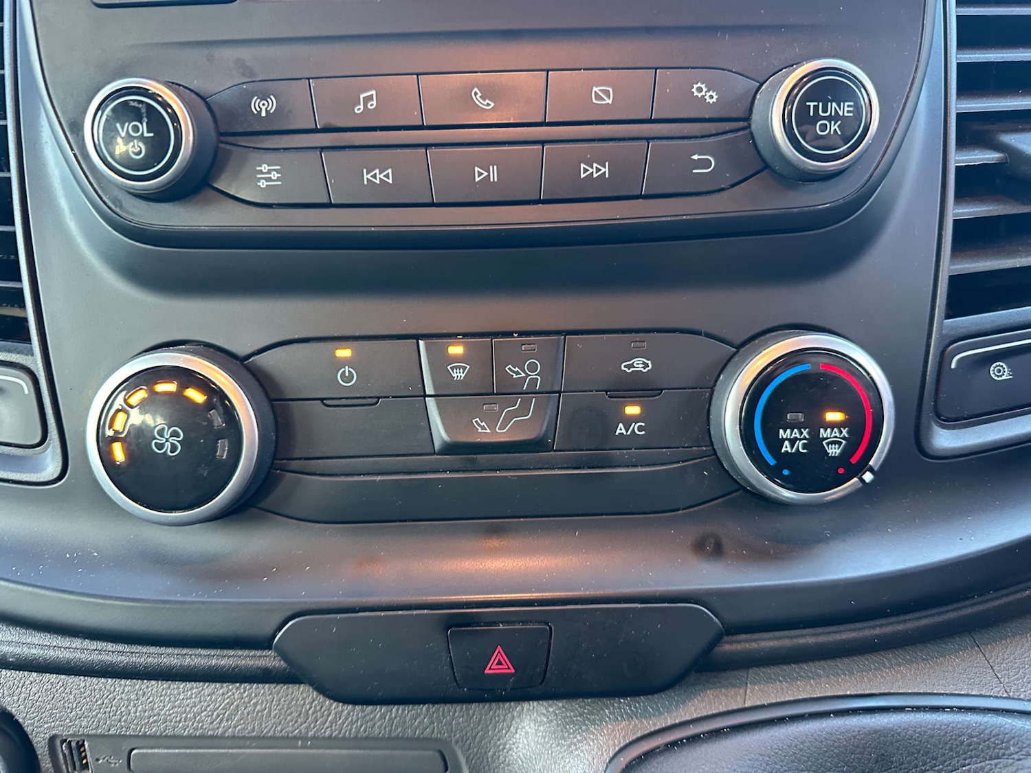 Used Ford Transit Custom 2021 for sale - 77068937: Photo 21